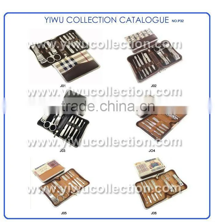 manicure padicure kit
