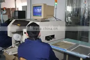 PAD240 Series 240W DC/DC din rail voltage converter
