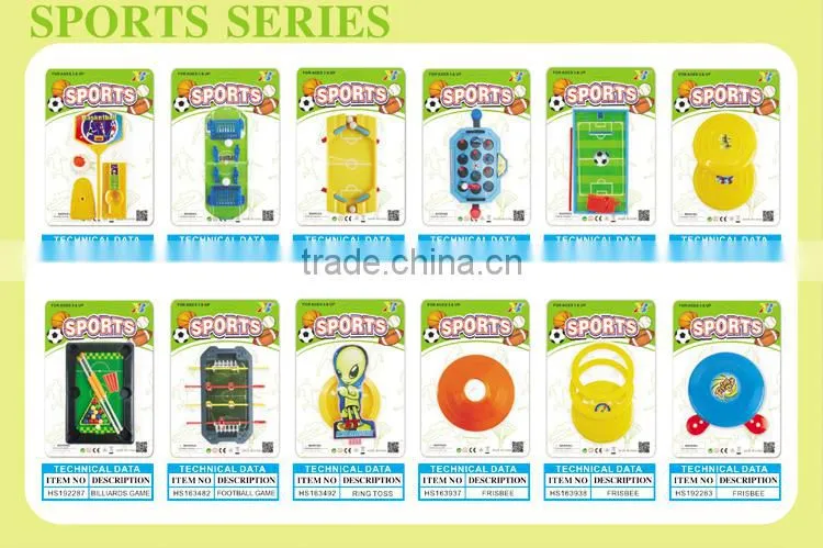 world cup 2014 promotion item, Mini Desktop Football Game Toy