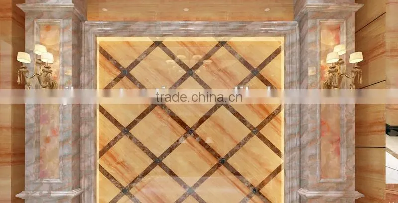 PVC Marble wall panels