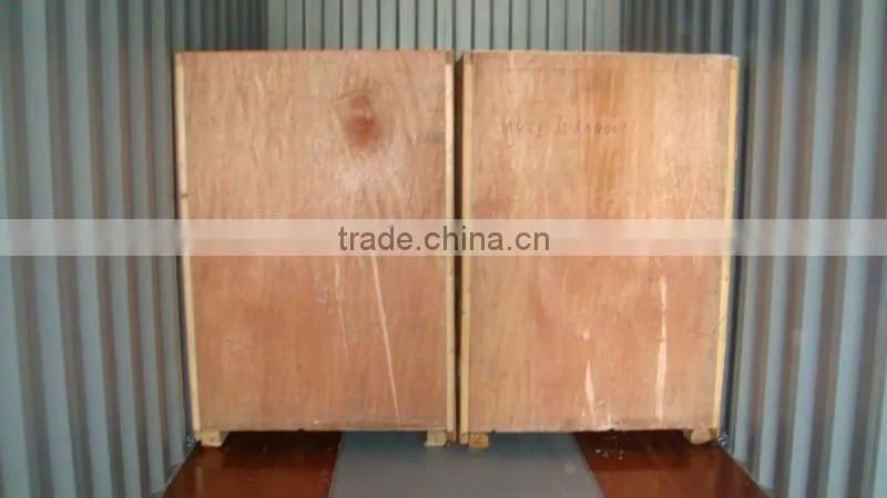 Single PE coated paper cup making machine with handle