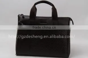 NEW Leather office bags for men