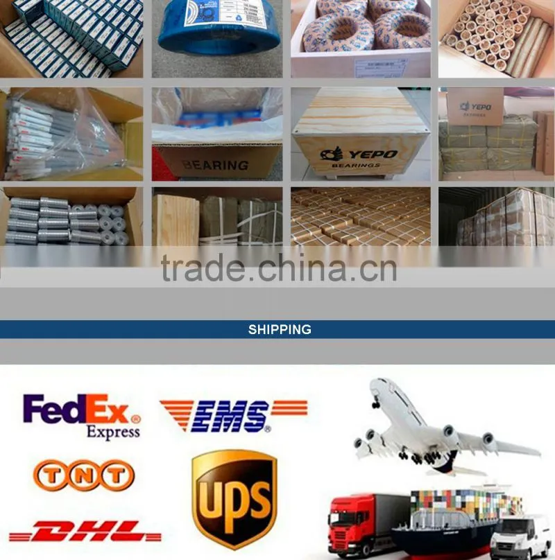YEPO Bearing Factory Wholesale All Kinds of Bearing Seal
