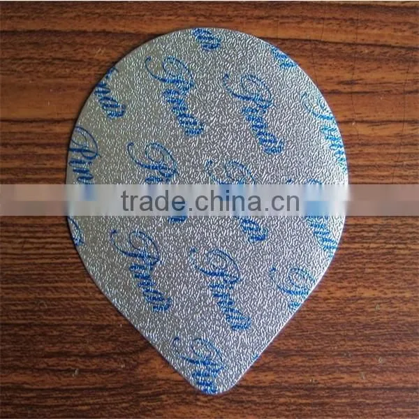 PE bottle cap gasket/LDPE gasket/Cap gasket