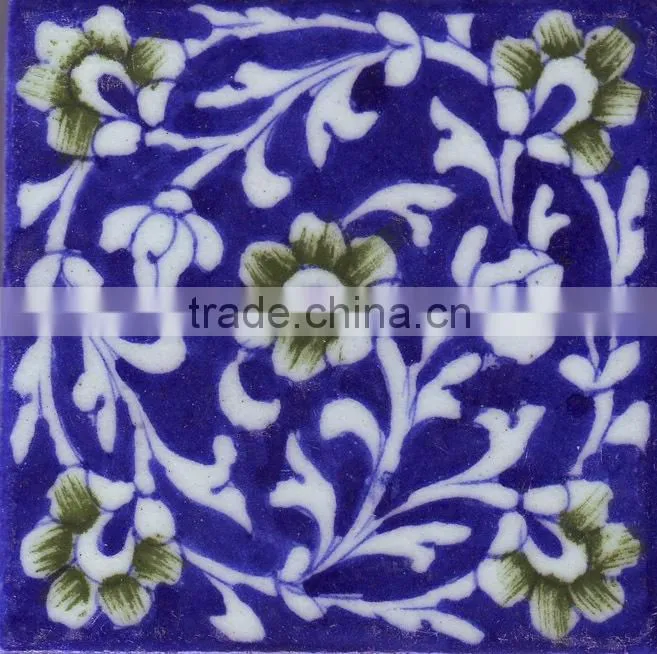 Double Rajwadi Tiles