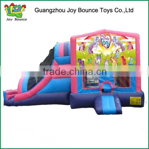 bounce house for girls inflatable house ,commercial bouncy house