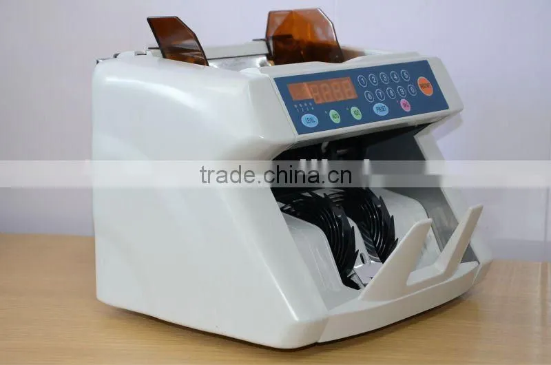 Money counting machine (WJD-ST2115)