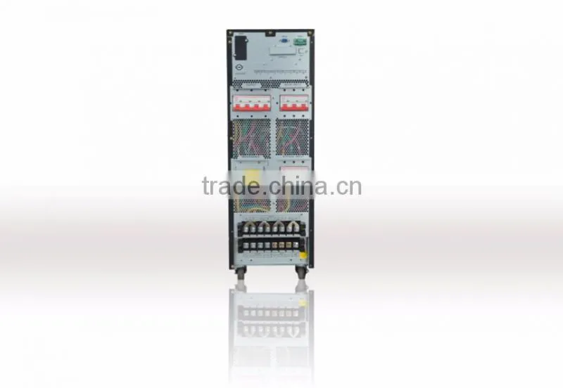 3phase in 3phase out 40kva long back ups power supply