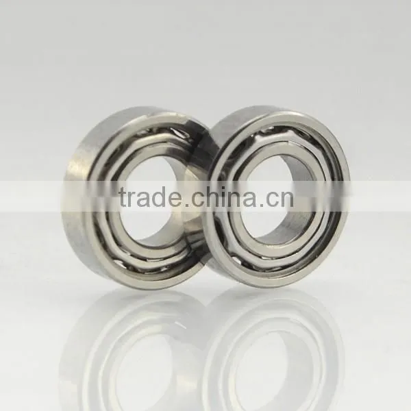 MR62zz 2x6x2.5mm bearing for rc car