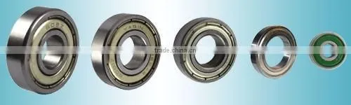 Plastic Nylon Roller Stainless Stell Double Hanging Rollers
