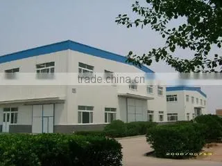 Shenzhen Oceanpower Engineering Limited company overview - view 3