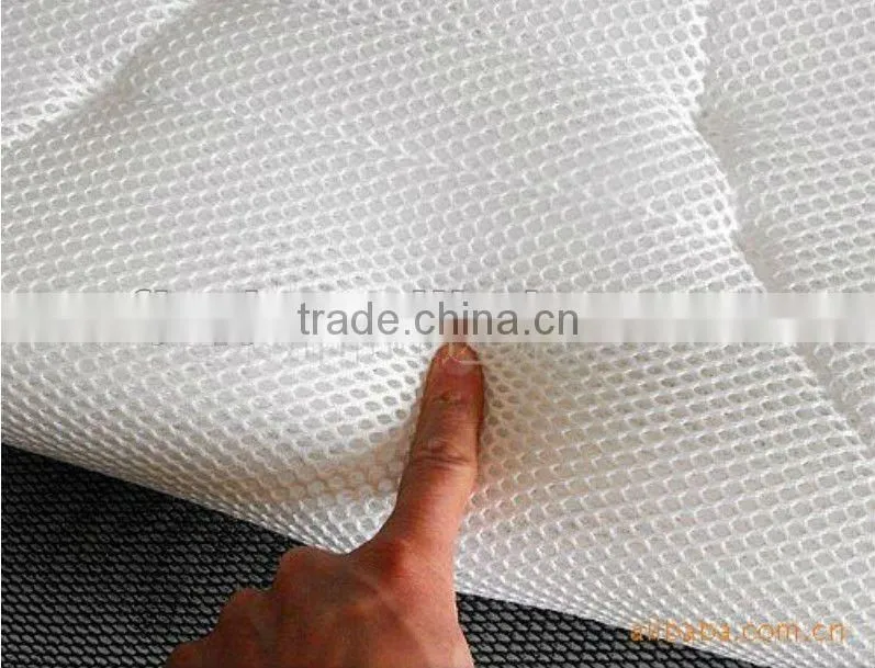 3d mesh fabric acupressure pillow(New CE& Rohs)