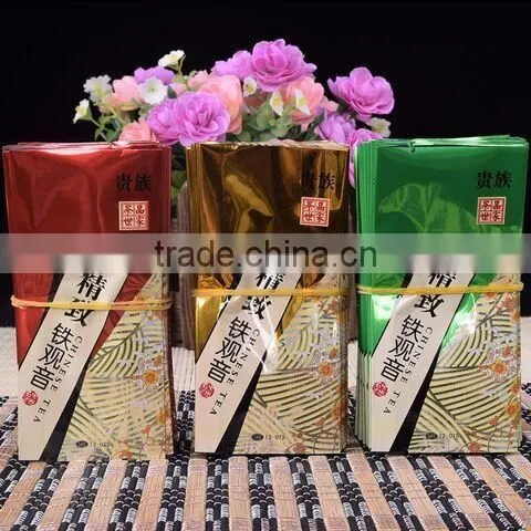 Silver ESD Aluminum Foil Bag for Packing