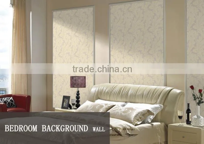 Hot Sale Home decoration European paint roller kannur wallpaper