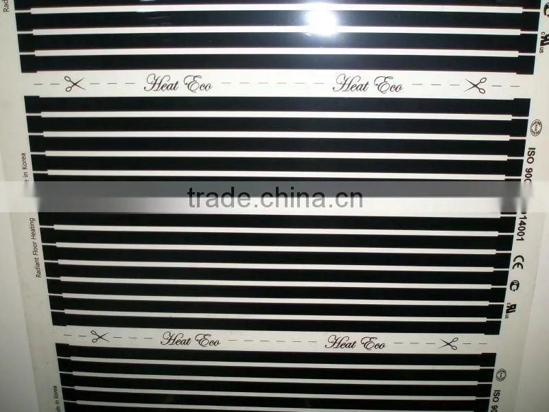 LEEIL heating film