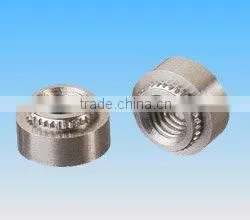 Self Clinching Nuts, High Quality Clinch Nut Fastener