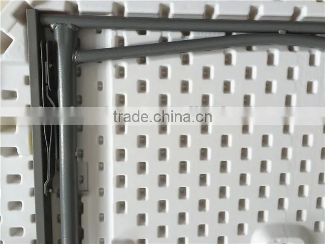 48 inch hotsale outdoor furniture of round table for wholesale at factory price