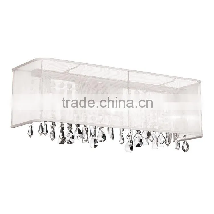 Modern Decorative Wall Sconce For Flowers