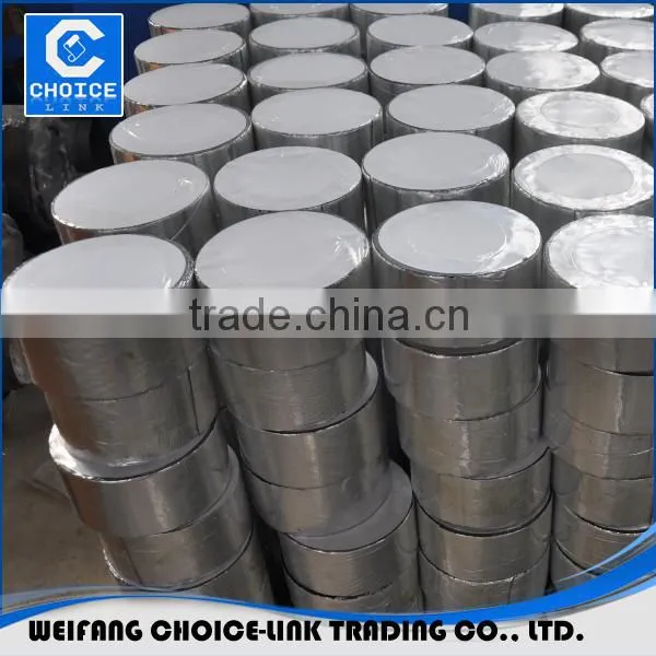waterproof material self adhesive flashing tape