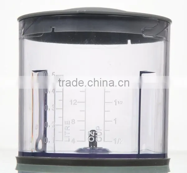 Electric food chopper /meat chopper with high quality