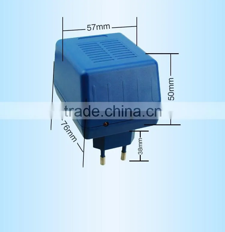 AOSION Ultrasonic Multi-function Cleaner AN-B809