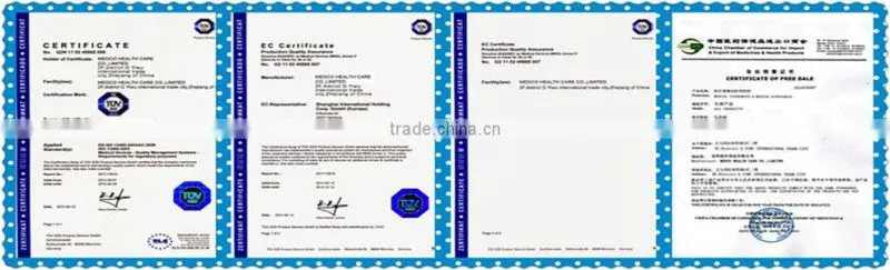 High Quality Professional Manufacturer of Transparent Digital thermometer DT-04
