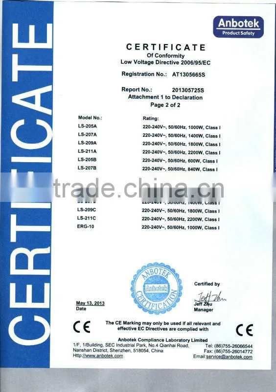 CE high effective hot dog roller grill machine