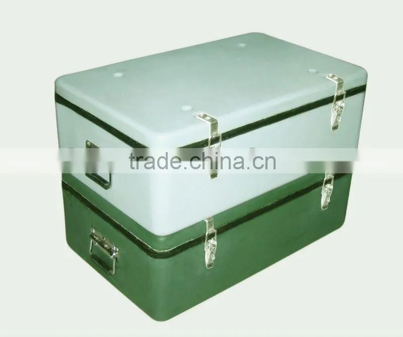 frp electrical battery box products in different size