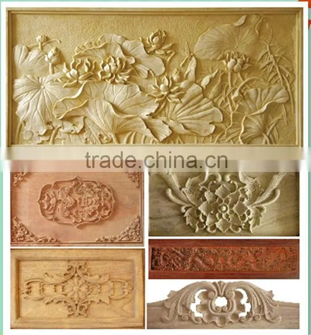 Shenzhen Naik 1325 hot-sale woodworking cnc router with high quality
