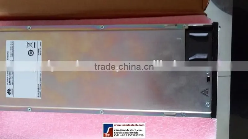 Huawei R4850N2 48V50A DC power rectifier modules Rectifier Convert for Huawei ETP48100 ETP48100-B1 ETP48200