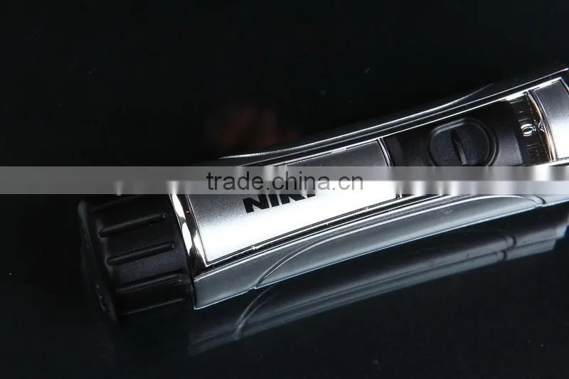 NIKAI manual mini nose hair trimmer NK-2023