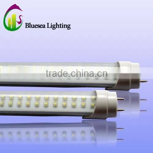 15W led T8 tube 1200mm