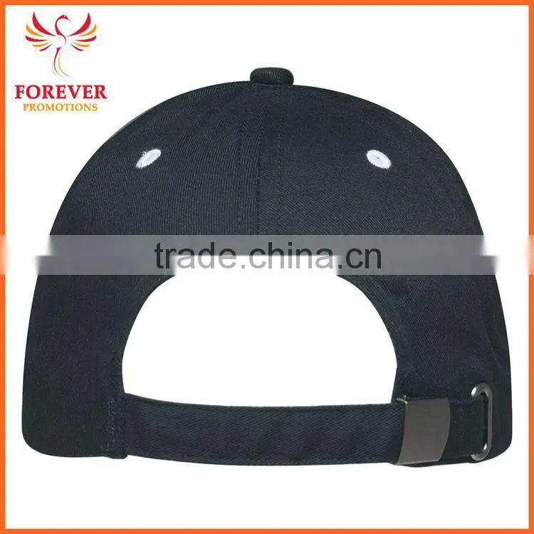 Chinese Manufactory Baseball Caps Cheap Embroidery Sandwich Baseball Visor