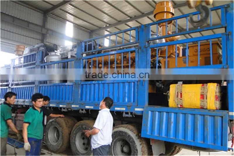 High Efficiency 180 kw Natural Gas Generator With CE