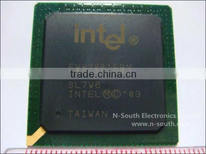 INTEL computer Chipset FW82801FB SL7AG