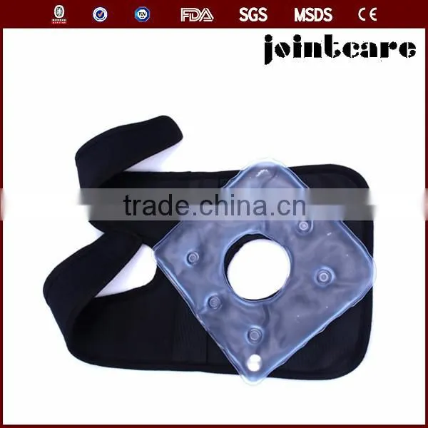 reusable shoulder heat pack, heat pack for shoulder, shoulder heat pack