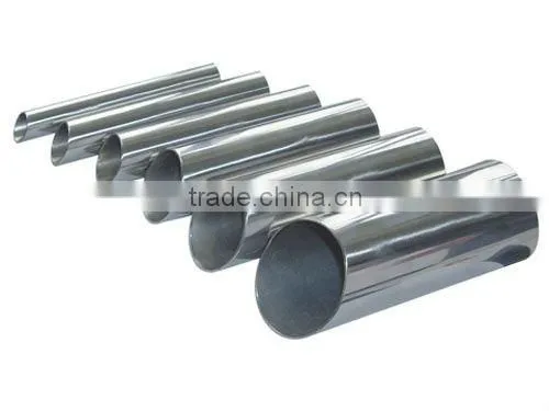 Stainless Steel tubes