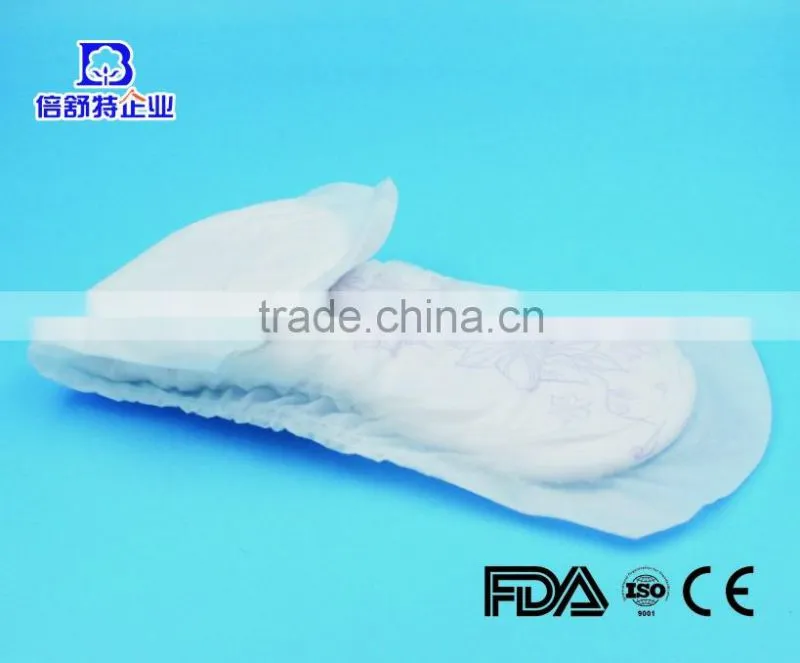 female incontinence pads