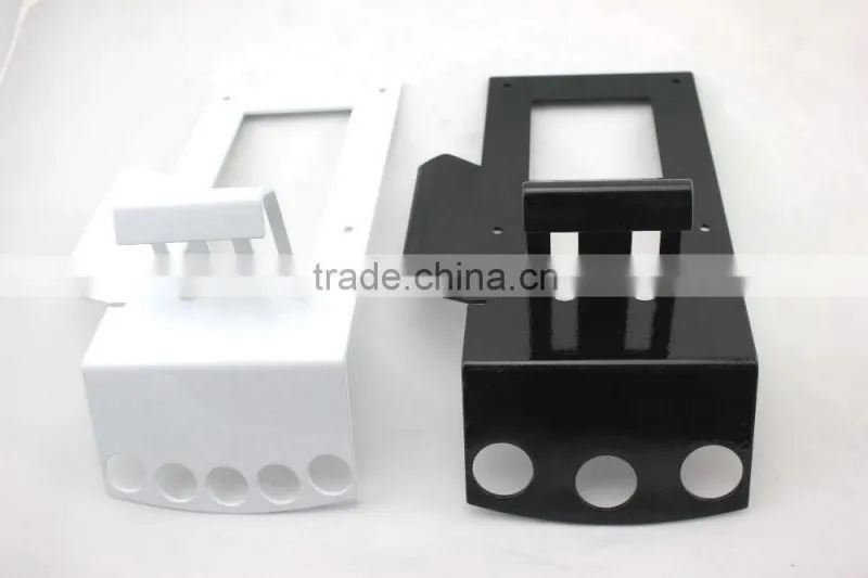 Customized Stamping Parts with Factory Supply and High Quality