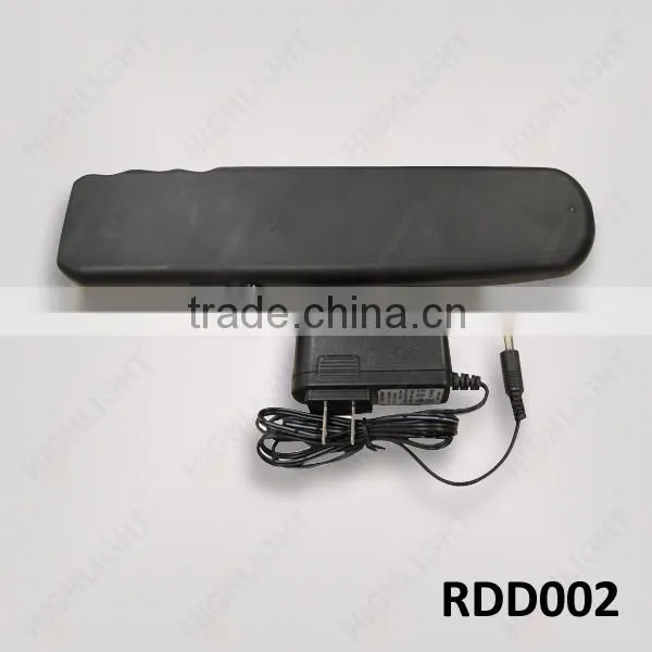 Highlight AHD001 AM 58khz EAS security alarms handheld detector
