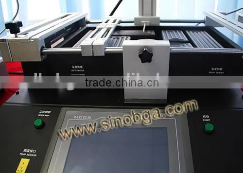 DING HUA DH-5830 bga rework station/tool/equipment/machine/kit for iPhone /Samsung galaxy/Nokia/HTC motherboard reparing