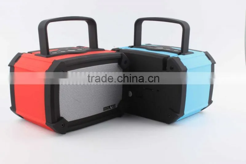 OEM mini wireless bluetooth speakers professional cheap Wireless Mini Sports