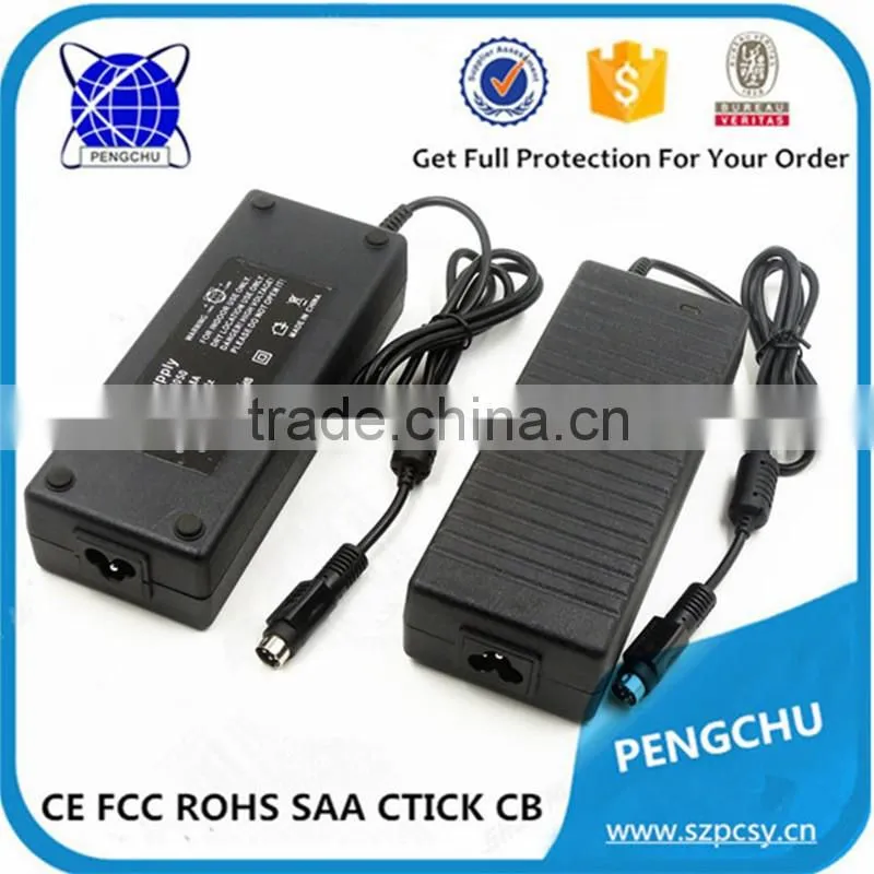230v input type 14.4v ac charger power supply adapter 100W