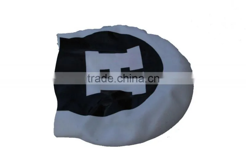 Silicone Swimming Cap