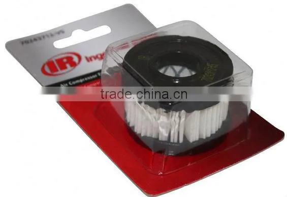 Ingersoll rand EDGE Series single stage air compressor filter 70243712-VS