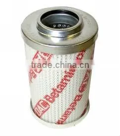 Hydac hydraulic pressure filter elements