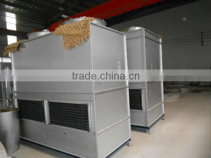 GW-5 Industrial Use Medium Frequency Induction Furnace Capacity 5 ton