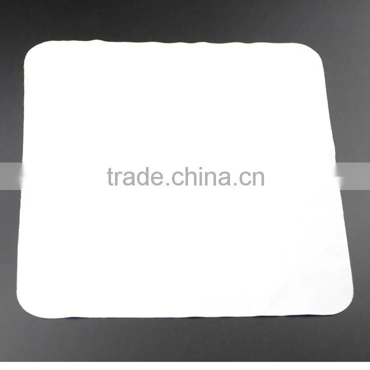 Cutomized Microfiber Embossed Cleaning Cloth
