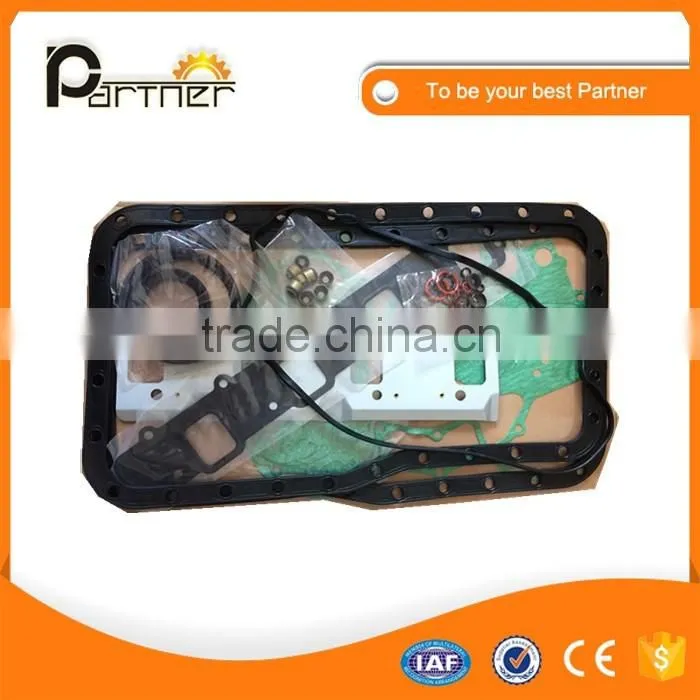 TF engine cylinder head Gasket sets for Mazda T4000/Trader 1989-