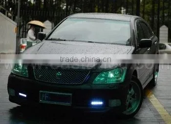 stright type aluminium material DRL (Original manufacturer)